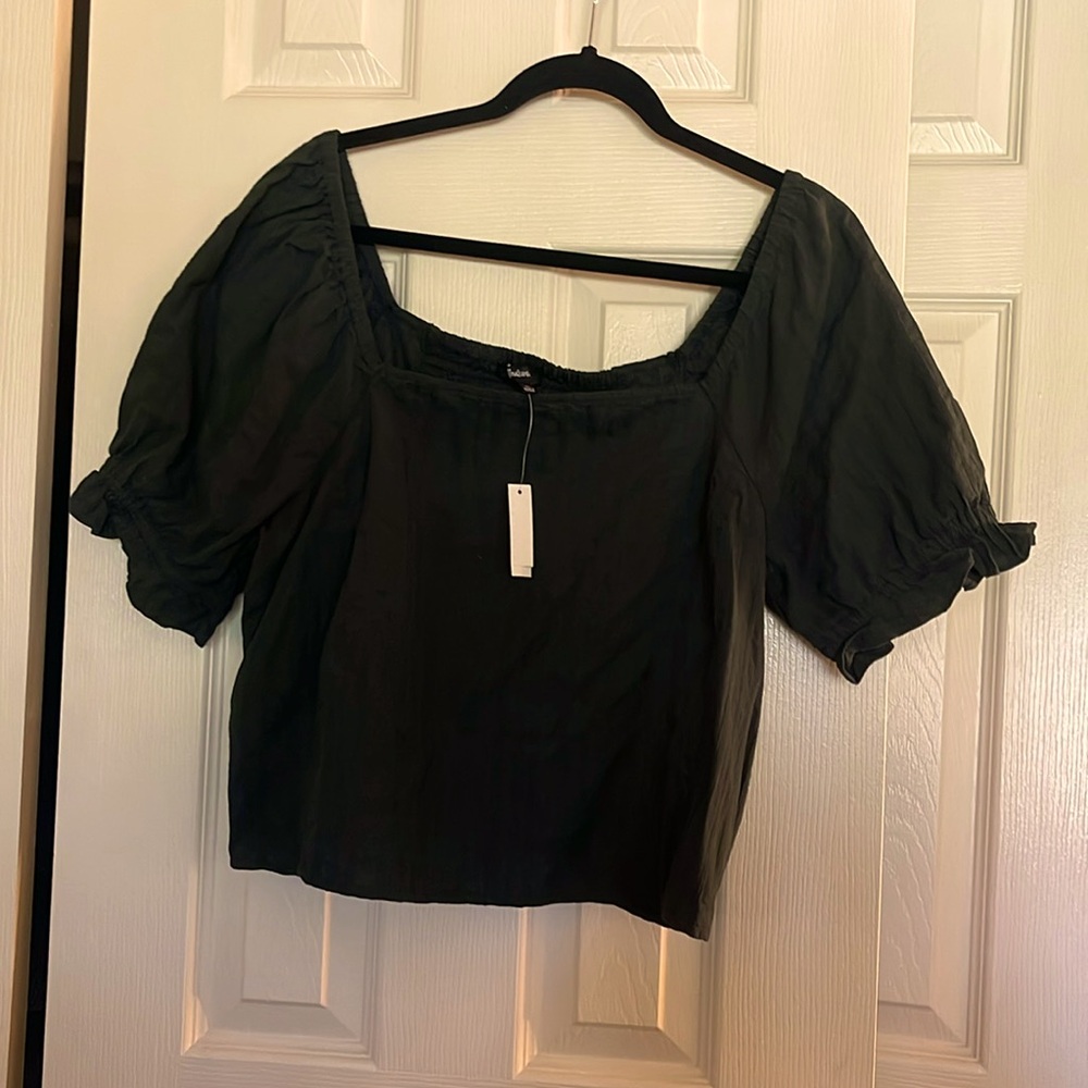 Cottage core. Madewell